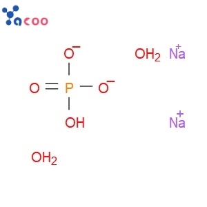 Sodium phosphate dibasic dihydrate