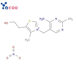 Vitamin B1 Nitrate