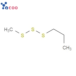 Methyl propyl trisulfide