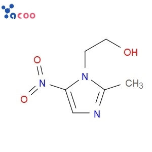 Metronidazole