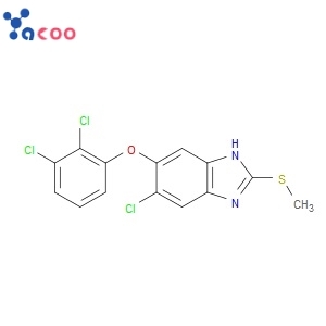 Triclabendazole