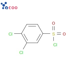 3,4-Dichlorobenzenesulfonyl chloride