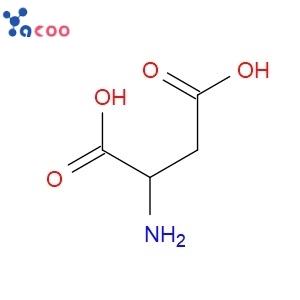 DL-Aspartic acid