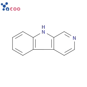 9H-Pyrido[3,4-b]indole