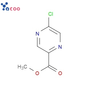 Methyl 5-chloropyrazine-2-carboxylate