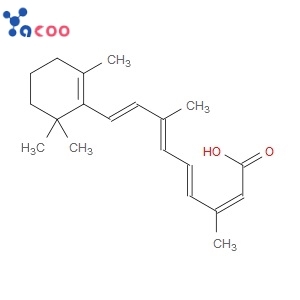 Isotretinoin