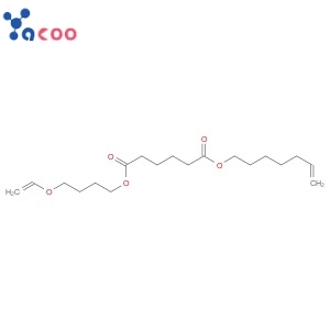 Bis(4-(vinyloxy)butyl) adipate