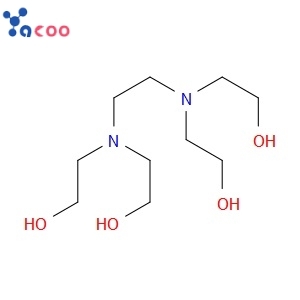 N,N,N',N'-Tetrakis(2-hydroxyethyl)ethylenediamine