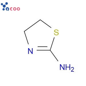 2-Amino-2-thiazoline