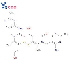 Thiamine disulfide