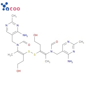 Thiamine disulfide