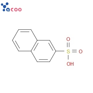 2-Naphthalenesulfonic acid