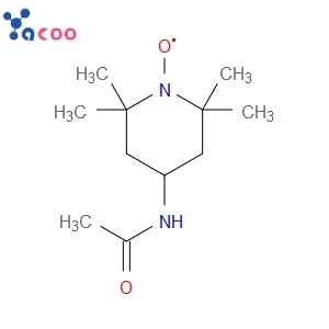 4-ACETAMIDO-2,2,6,6-TETRAMETHYLPIPERIDINE 1-OXYL
