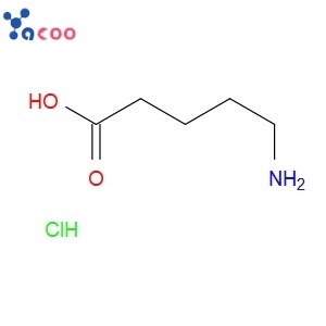 5-AMINOVALERIC ACID HYDROCHLORIDE