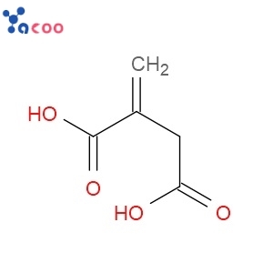 Itaconic acid