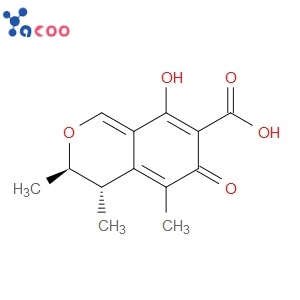 CITRININ