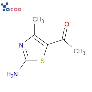 2-AMINO-4-METHYL-5-ACETYLTHIAZOLE