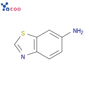 6-Aminobenzothiazole