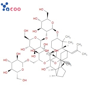 GINSENOSIDE RB1