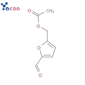 5-ACETOXYMETHYL-2-FURALDEHYDE