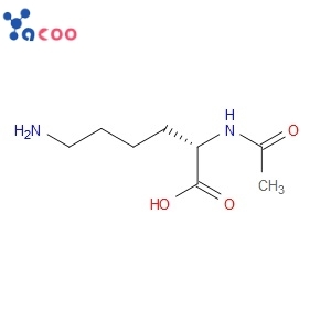 AC-LYS-OH