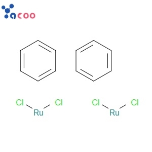 BENZENERUTHENIUM(II) CHLORIDE DIMER