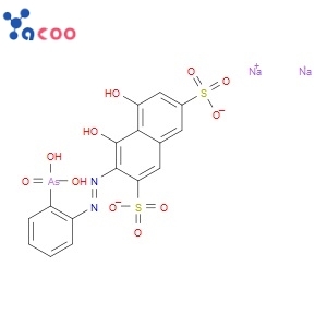 ARSENAZO I