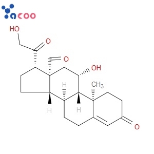 ALDOSTERONE