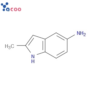 5-AMINO-2-METHYLINDOLE