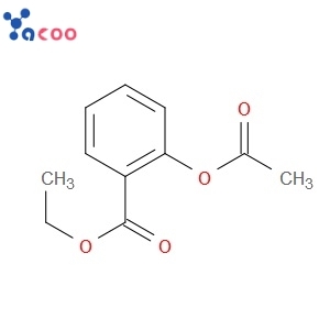 ACETYLSALICYLIC ACID ETHYL ESTER