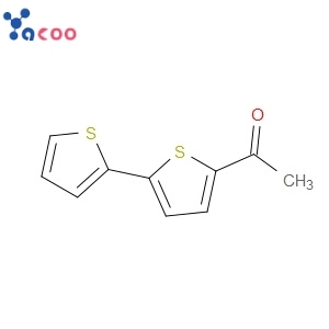 2-ACETYL-5-(THIEN-2-YL)THIOPHENE