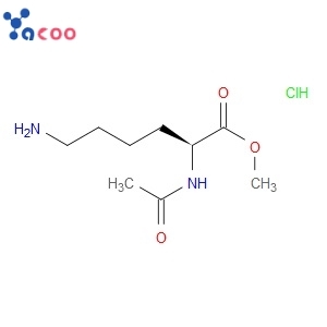 AC-LYS-OME HCL