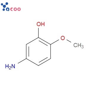 5-AMINO-2-METHOXYPHENOL