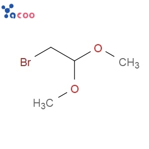 BROMOACETALDEHYDE DIMETHYL ACETAL