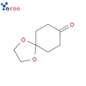 1,4-DIOXASPIRO[4.5]DECAN-8-ONE