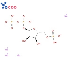 5-PHOSPHO-ALPHA-D-RIBOSYL-DIPHOSPHATE SODIUM SALT