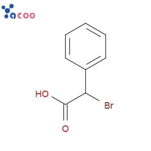 ALPHA-BROMOPHENYLACETIC ACID