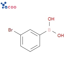 3-BROMOPHENYLBORONIC ACID