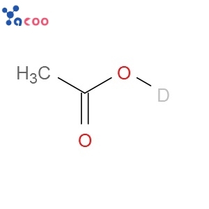 ACETIC ACID-D