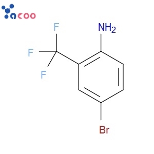 2-AMINO-5-BROMOBENZOTRIFLUORIDE