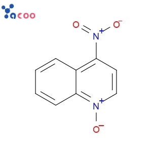 4-Nitroquinoline N-Oxide