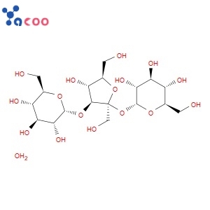 D-(+)-Melezitose monohydrate