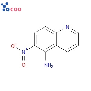 5-AMINO-6-NITROQUINOLINE