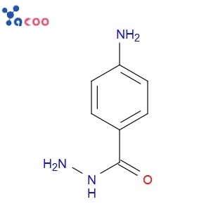 4-AMINOBENZHYDRAZIDE