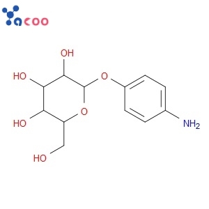 4-AMINOPHENYL BETA-D-GALACTOPYRANOSIDE