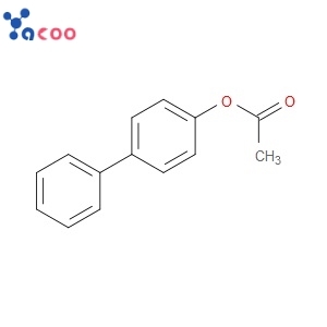 4-ACETOXYBIPHENYL