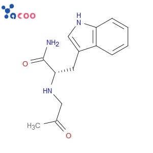 AC-TRP-NH2