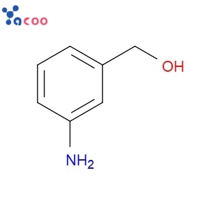 3-AMINOBENZYL ALCOHOL