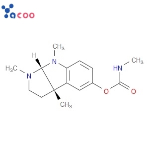 Eserine