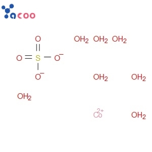 COBALT(II) SULFATE HYDRATE